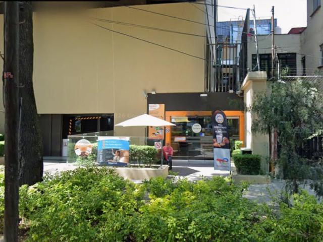Local Comercial en renta en Miguel Hidalgo, Ciudad de México