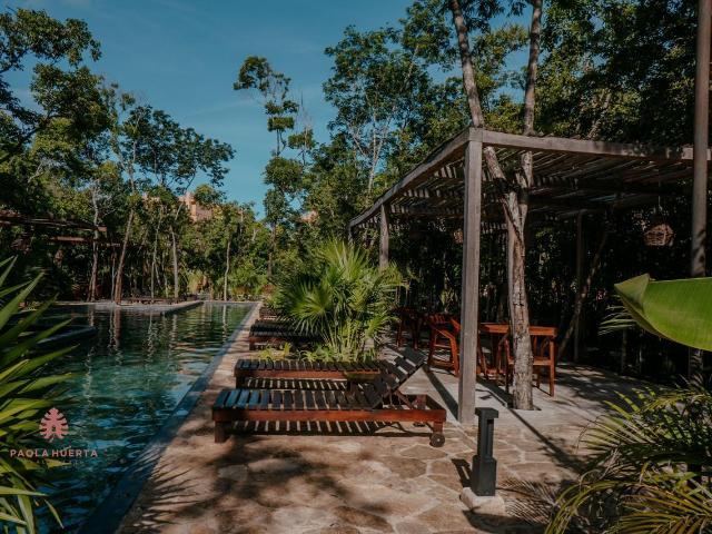 Casa en renta en Tulum, Quintana Roo