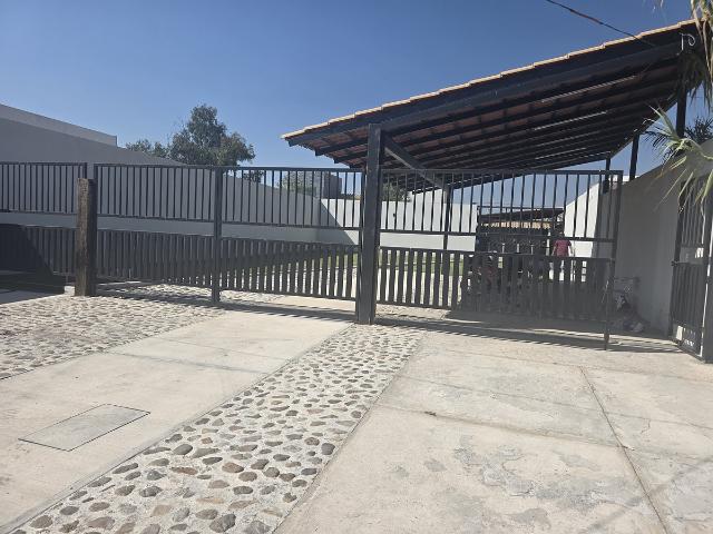 Casa en renta en San Ignacio, Aguascalientes