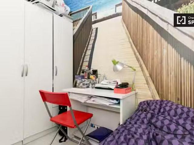 Casa en alquiler en Centro, Granada