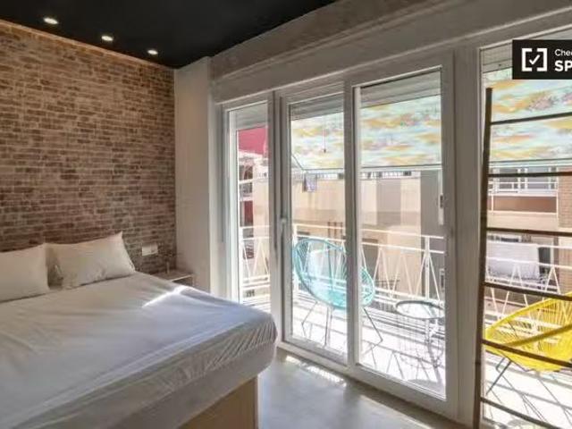 Casa en alquiler en la Costera, Valencia