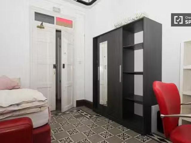 Casa en alquiler en Albaicín, Granada