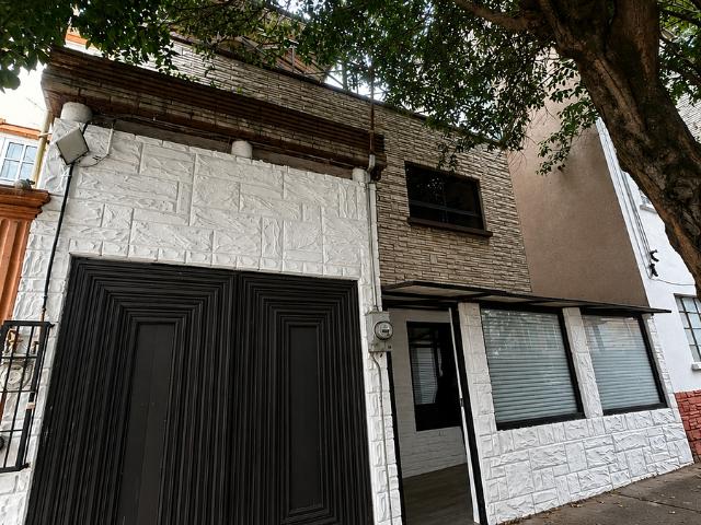 Casa en renta en Narvarte, Ciudad de México