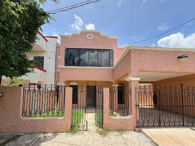 Casa en renta en Campeche