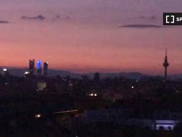 Casa en alquiler en Puente de Vallecas, Medina-sidonia