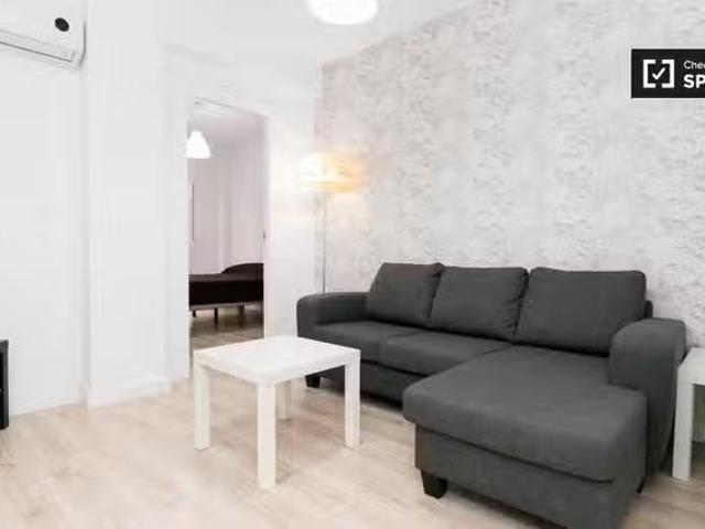 Apartamento en alquiler en Fígares, Granada