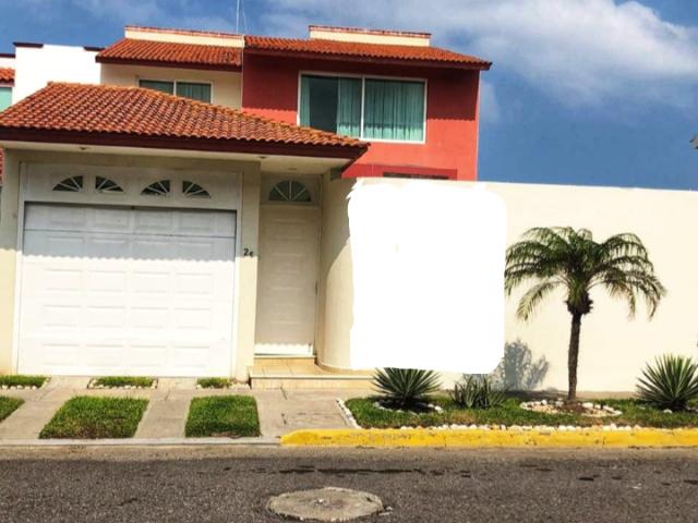 Casa en renta en Alvarado, Veracruz