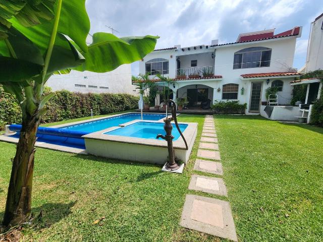 Casa en renta en Morelos