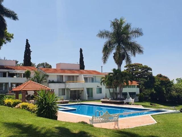Casa en renta en Morelos