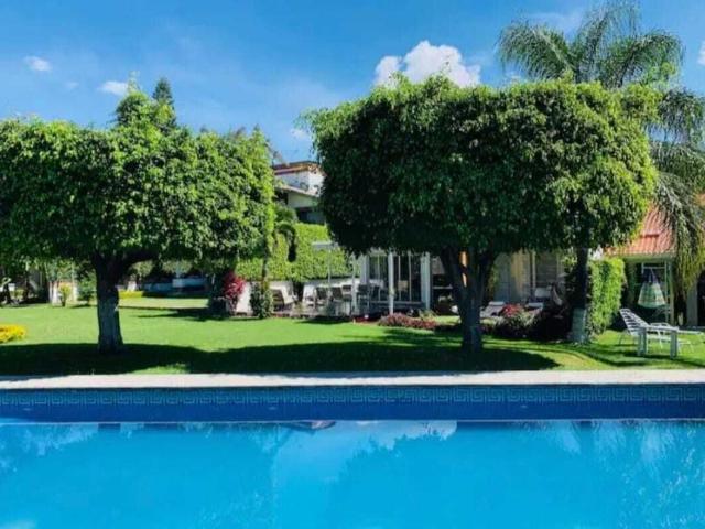 Casa en renta en Morelos