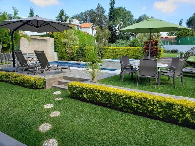 Casa en renta en Morelos
