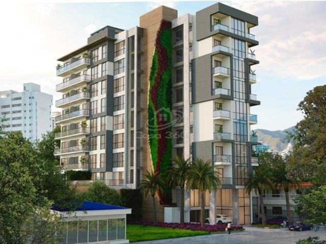 Apartaestudio en arriendo en Localidad 3 Turística - Perla del Caribe, Perímetro Urbano Santa Marta
