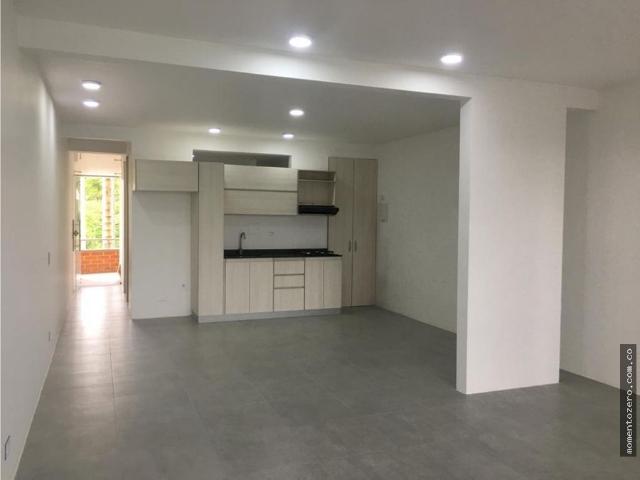 Apartaestudio en arriendo en Risaralda