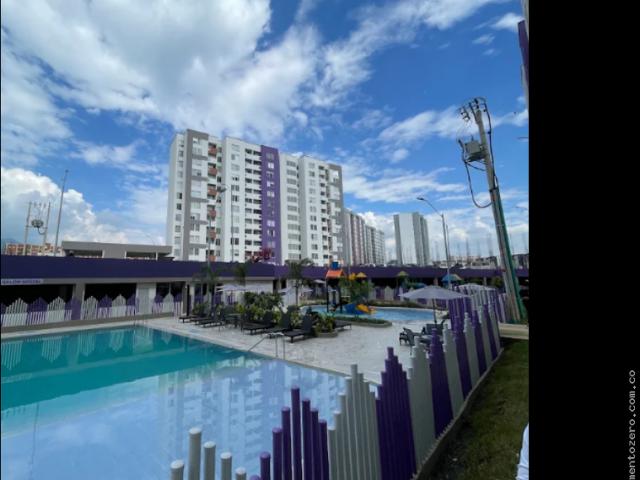 Apartamento en arriendo en Cuba, Perimetro Urbano Pereira