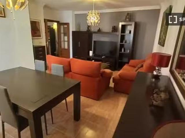 Apartamento en alquiler en Comarca del Valle de Lecrín, Andalucía