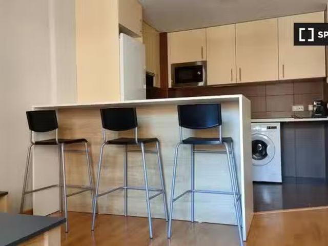 Apartamento en alquiler en Espartales, Alcalá De Henares
