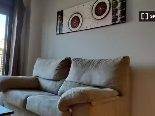 Apartamento en alquiler en Espartales, Alcalá De Henares