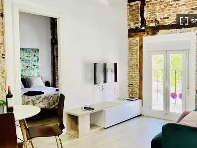 Apartamento en alquiler en l'Alacantí, Valencia