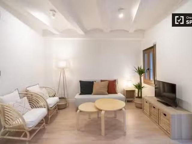 Apartamento en alquiler en Valencia
