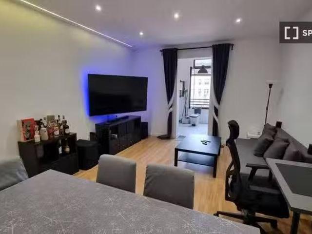 Apartamento en alquiler en Eixample, Barcelonès