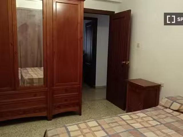 Apartamento en alquiler en Las Cuevas de San Joaquín, Almería