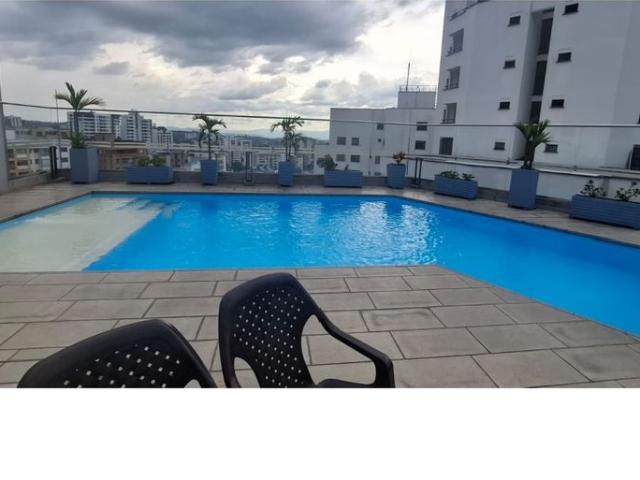 Apartamento en arriendo en Los Alpes, Risaralda