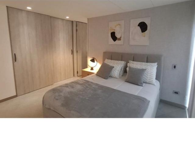 Apartamento en arriendo en Los Alpes, Risaralda
