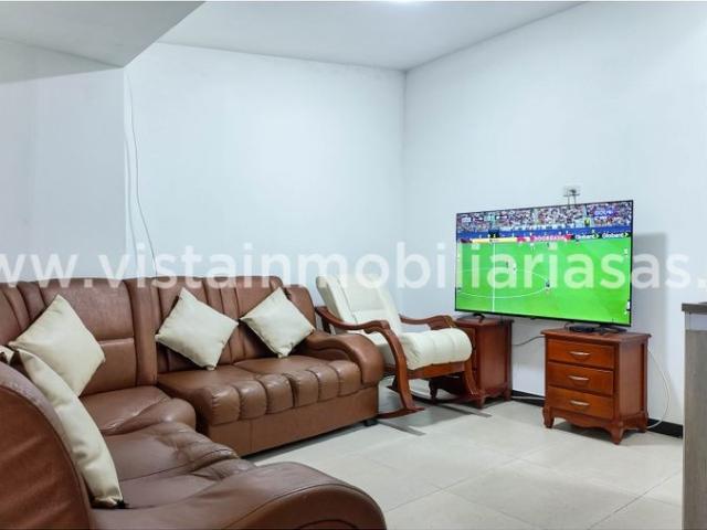 Apartamento en arriendo en Guayacanes, Manizales