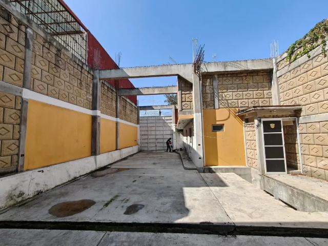 Nave Industrial en venta en Xalapa, Veracruz