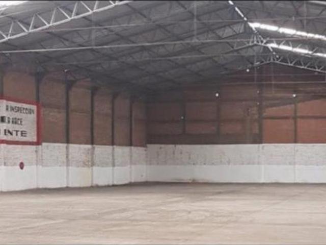 Nave Industrial en renta en Orizaba, Veracruz