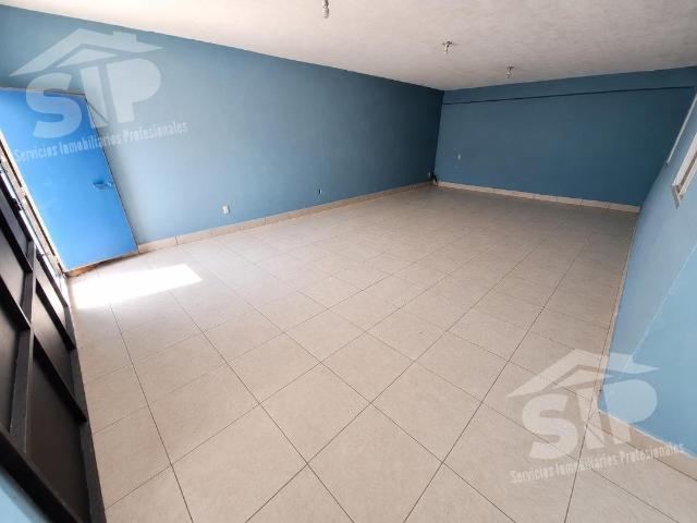 Nave Industrial en renta en Saltillo