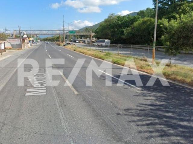 Nave Industrial en renta en Gral. Terán, Nuevo León