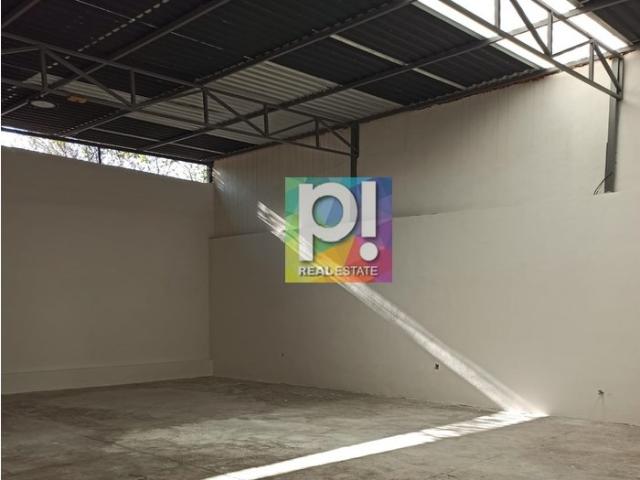 Nave Industrial en renta en Morelia, Michoacán