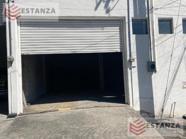 Nave Industrial en renta en Morelos