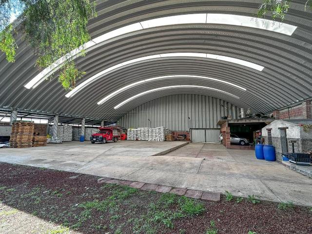 Terreno en renta en Chiautla, Estado de México