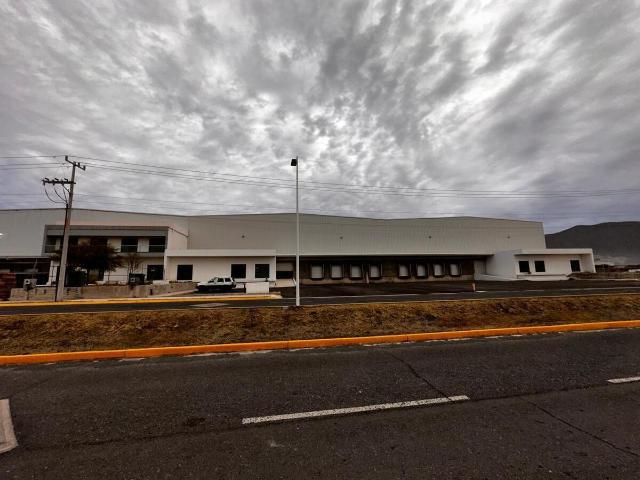Nave Industrial en renta en Amacueca, Jalisco