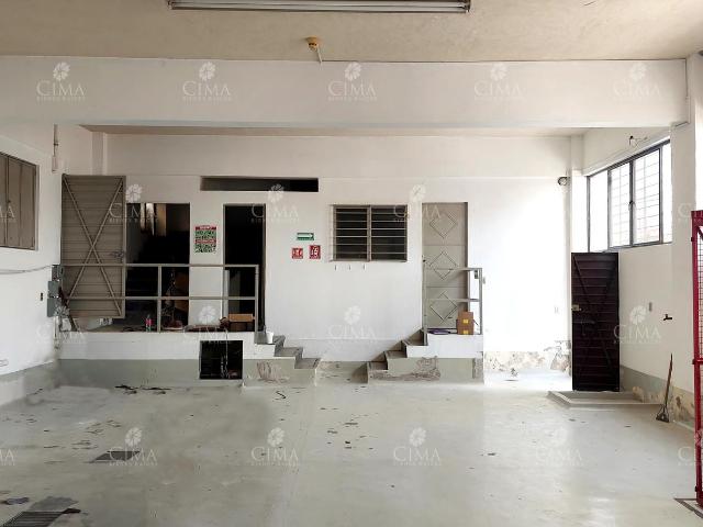 Nave Industrial en renta en Morelos