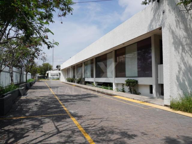 Nave Industrial en renta en Olinalá, Nuevo León