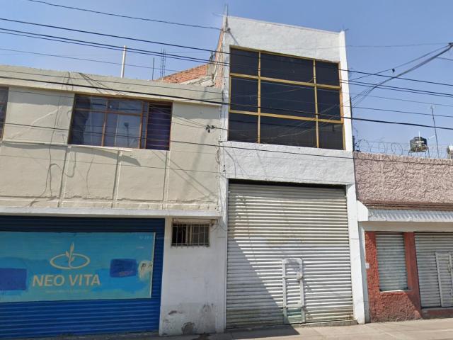 Local Comercial en venta en Aguascalientes