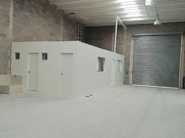 Nave Industrial en renta en Chihuahua