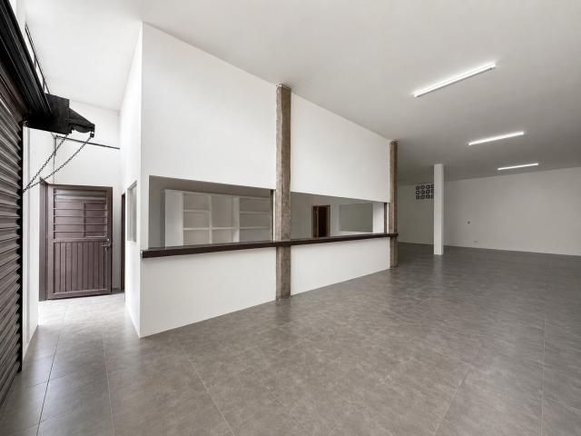 Nave Industrial en renta en Aguascalientes