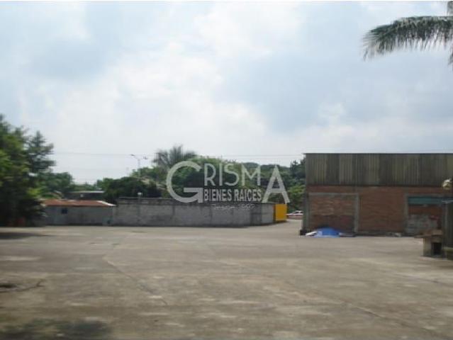 Terreno en renta en Tuxpan, Veracruz