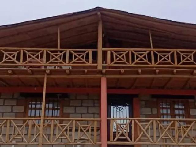 Casa en renta en Arteaga, Coahuila