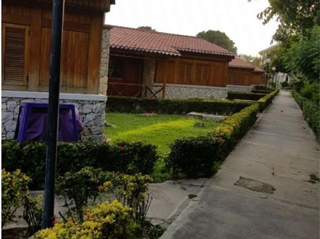 Casa en arriendo en Magdalena