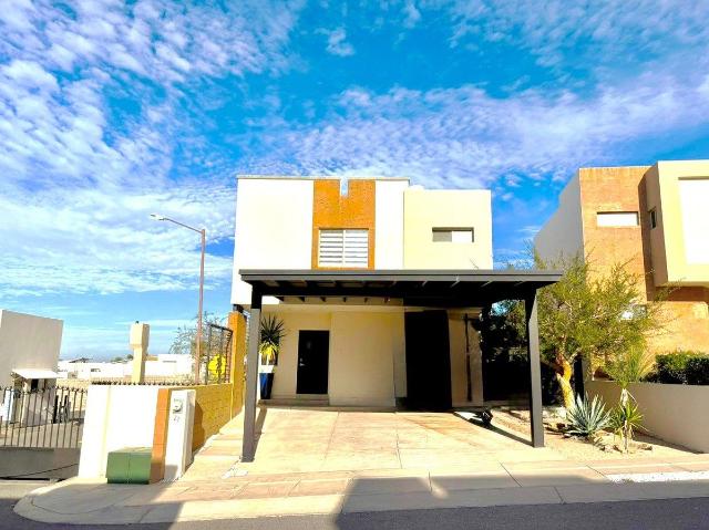Casa en renta en Hermosillo, Sonora