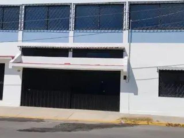 Casa en renta en Cañada Morelos, Puebla