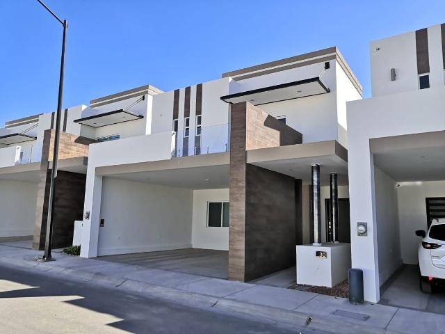 Casa en renta en Hermosillo, Sonora