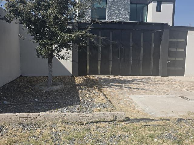 Casa en renta en San Ignacio, Aguascalientes