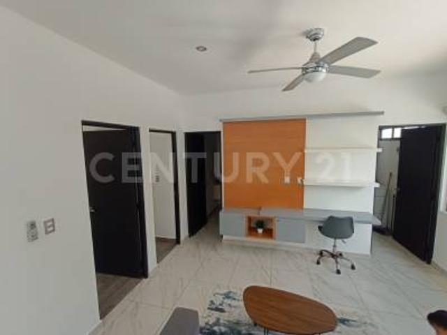 Casa en renta en Playa del Carmen