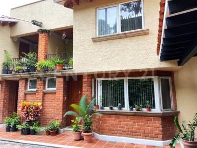 Casa en renta en Morelos